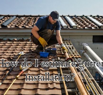Do You Need Scaffolding to Clean Gutters? A Melbourne Homeowner’s Guide