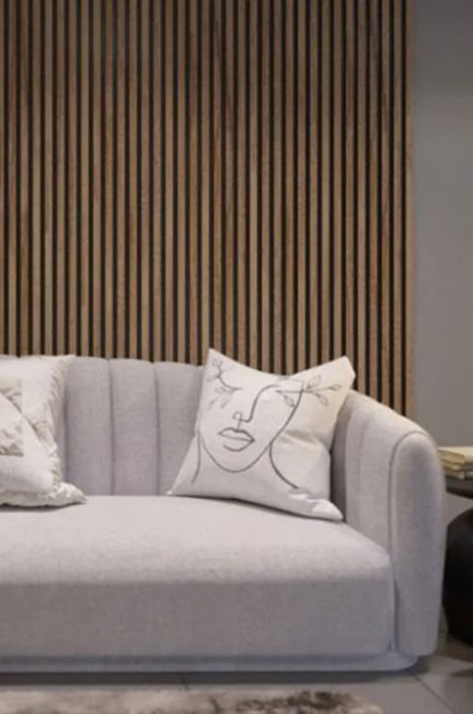 acoustic wall panels
