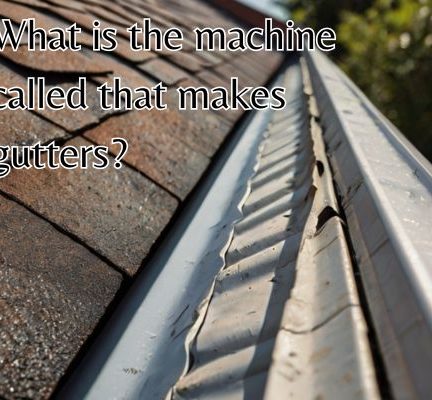 How Much Do People Charge to Install Gutters?