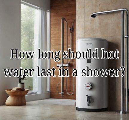 Why Is My Hot Water System Running So Expensive?
