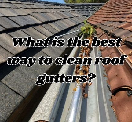 How Much Is a Gutter Guard Per Metre Installed in Melbourne, Australia?