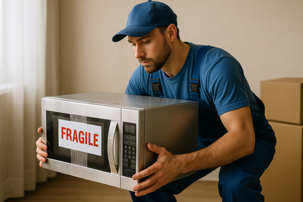 Appliance Movers