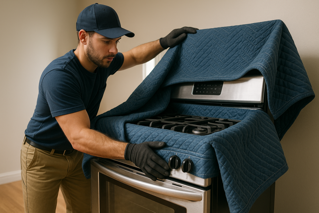 Appliance Movers