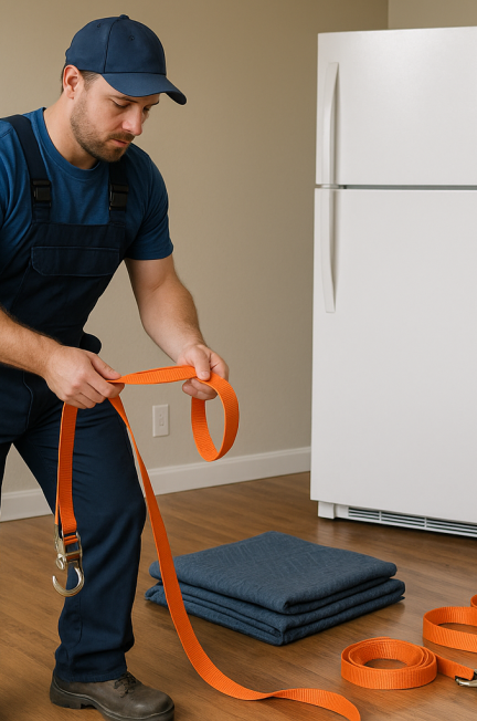 Appliance Movers